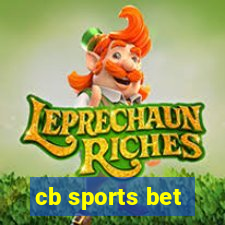 cb sports bet